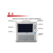 Ie6 BIOCARE,STANDARD VERSION,6-CHANNEL,IEC,V1.0
